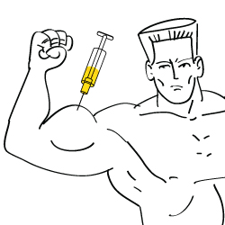 What Is An Anabolic Steroid